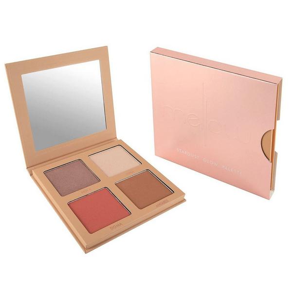 Mellow Cosmetics Stardust Glow Palette #3
