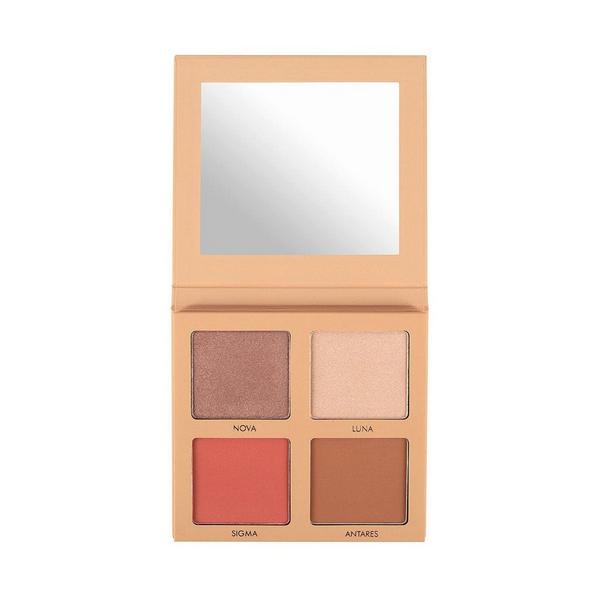 Mellow Cosmetics Stardust Glow Palette #5