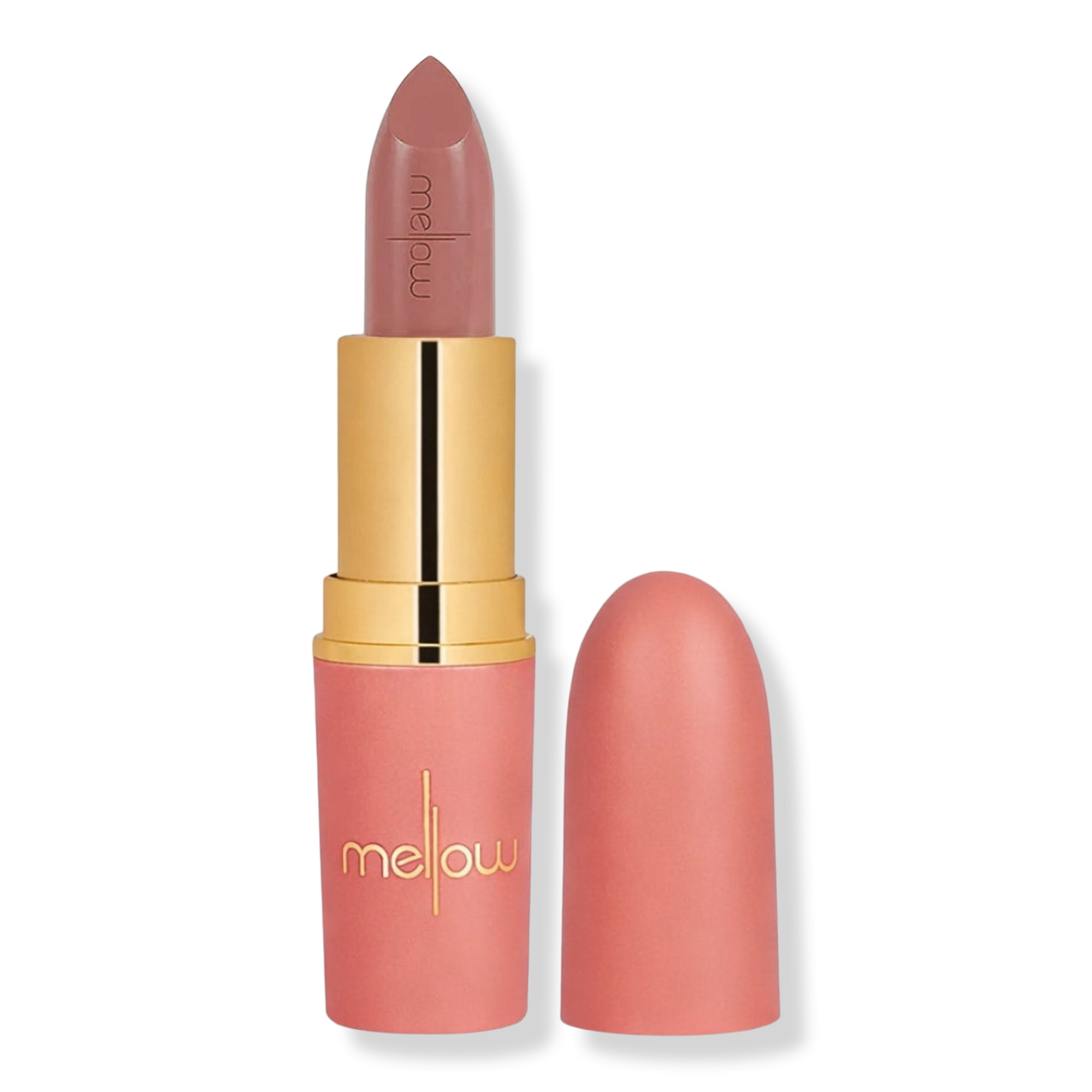 Mellow Cosmetics Creamy Matte Lipstick #1