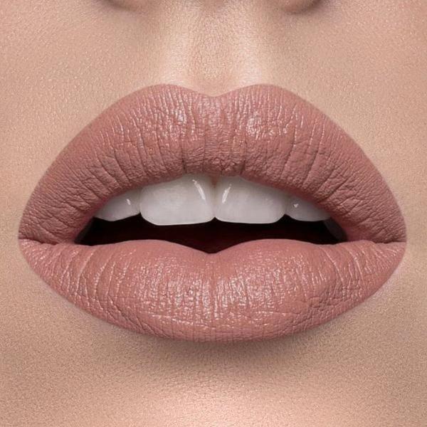 Mellow Cosmetics Creamy Matte Lipstick #3