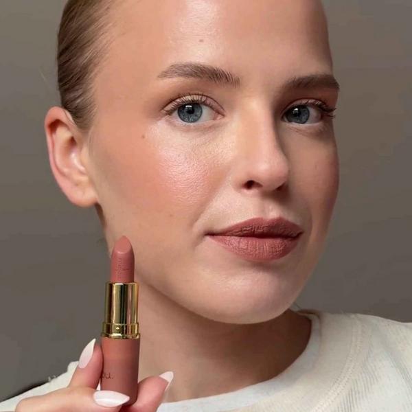 Mellow Cosmetics Creamy Matte Lipstick #5