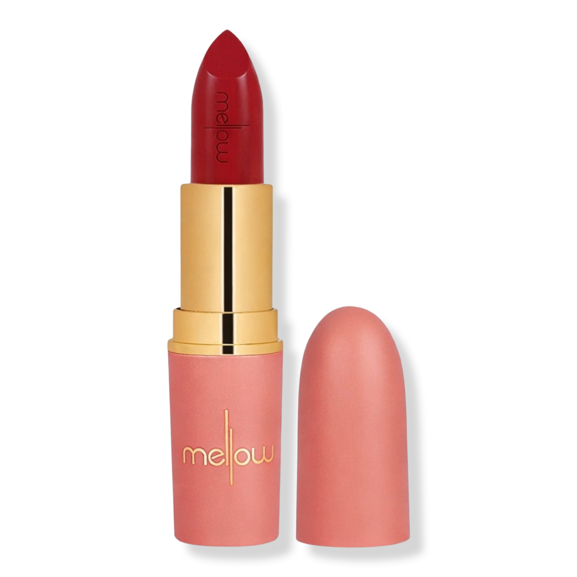 Mellow Cosmetics Creamy Matte Lipstick #1