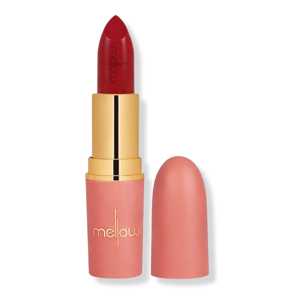 Mellow Cosmetics Creamy Matte Lipstick #1