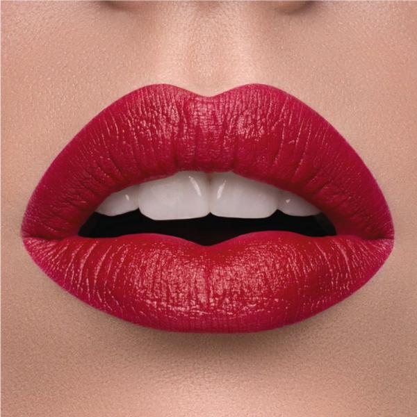 Mellow Cosmetics Creamy Matte Lipstick #3