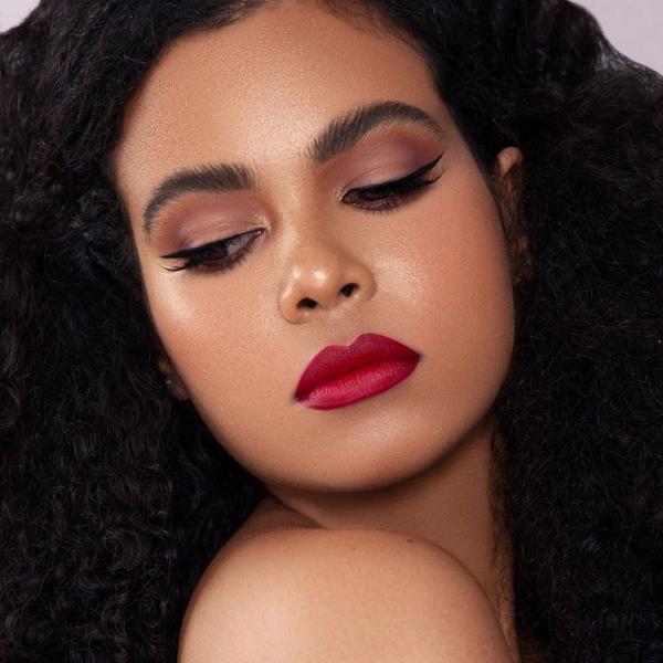 Mellow Cosmetics Creamy Matte Lipstick #5
