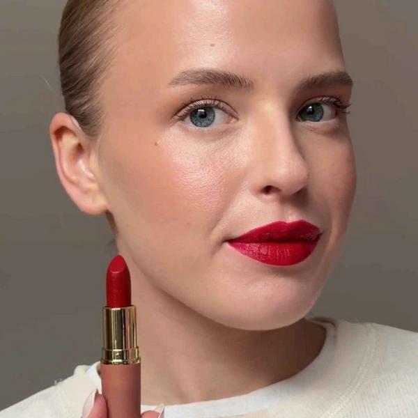 Mellow Cosmetics Creamy Matte Lipstick #6