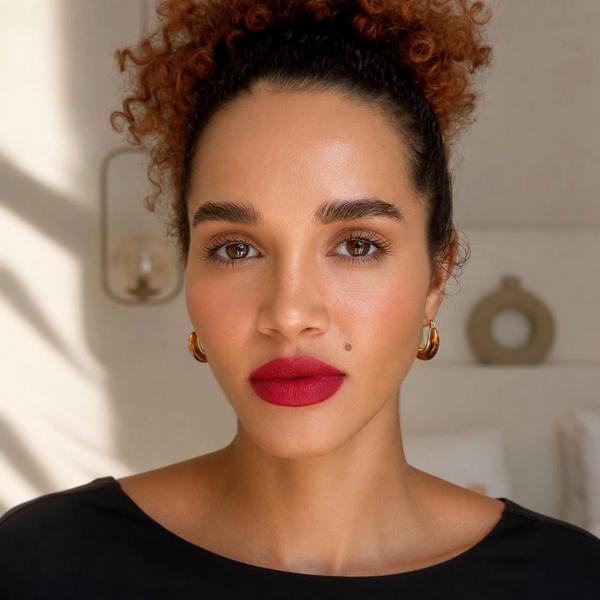 Mellow Cosmetics Creamy Matte Lipstick #7