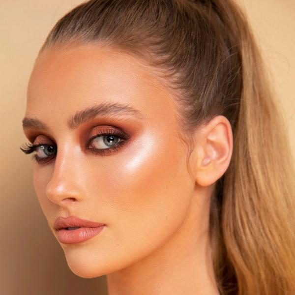 Mellow Cosmetics Stardust Glow Palette #3