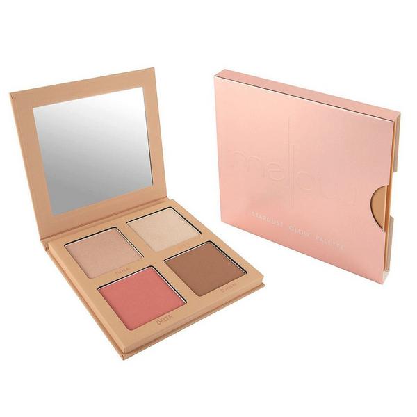 Mellow Cosmetics Stardust Glow Palette #4