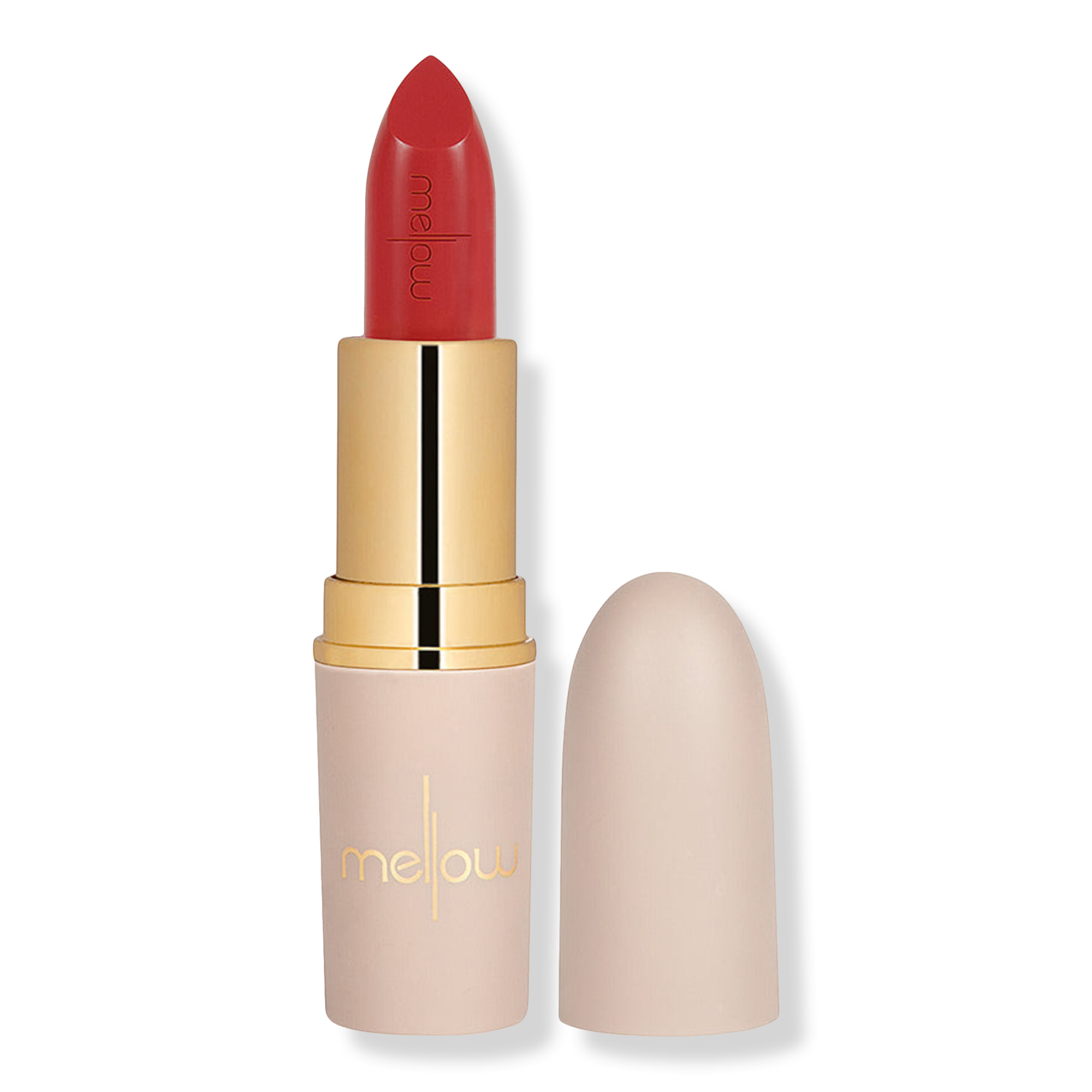 Mellow Cosmetics Creamy Matte Lipstick #1