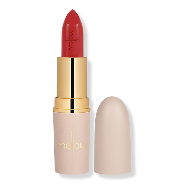 Mellow Cosmetics Creamy Matte Lipstick #1