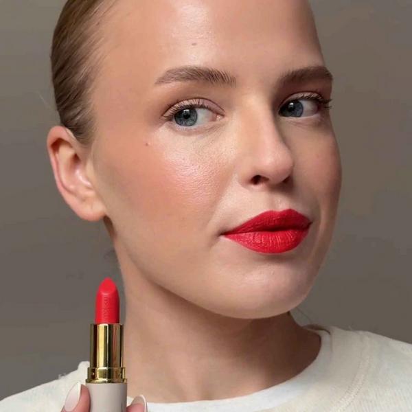 Mellow Cosmetics Creamy Matte Lipstick #3