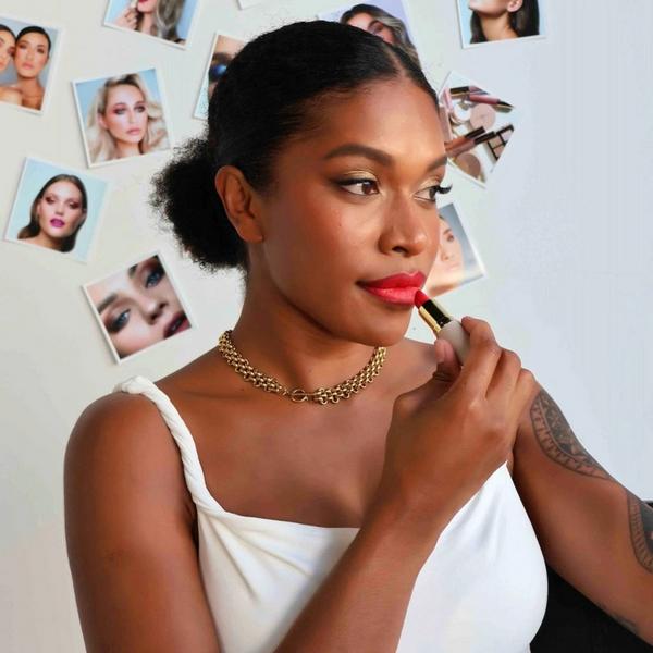 Mellow Cosmetics Creamy Matte Lipstick #4
