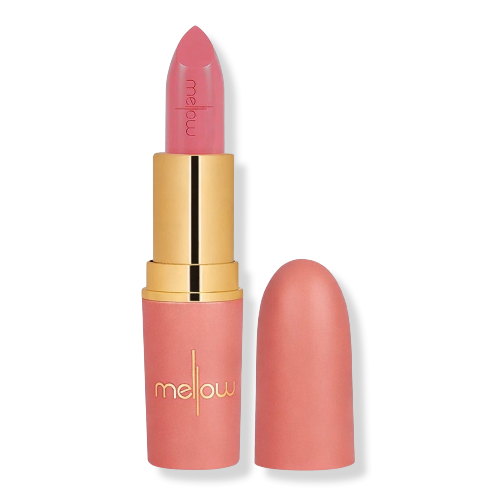 Mellow Cosmetics Creamy Matte Lipstick #1
