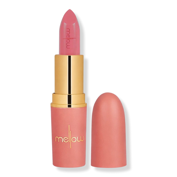 Mellow Cosmetics Creamy Matte Lipstick #1