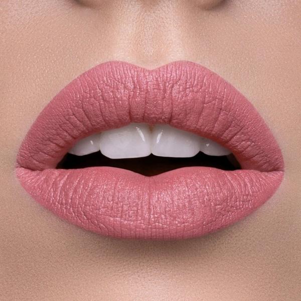 Mellow Cosmetics Creamy Matte Lipstick #3