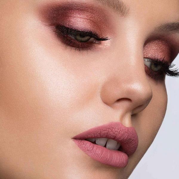 Mellow Cosmetics Creamy Matte Lipstick #4