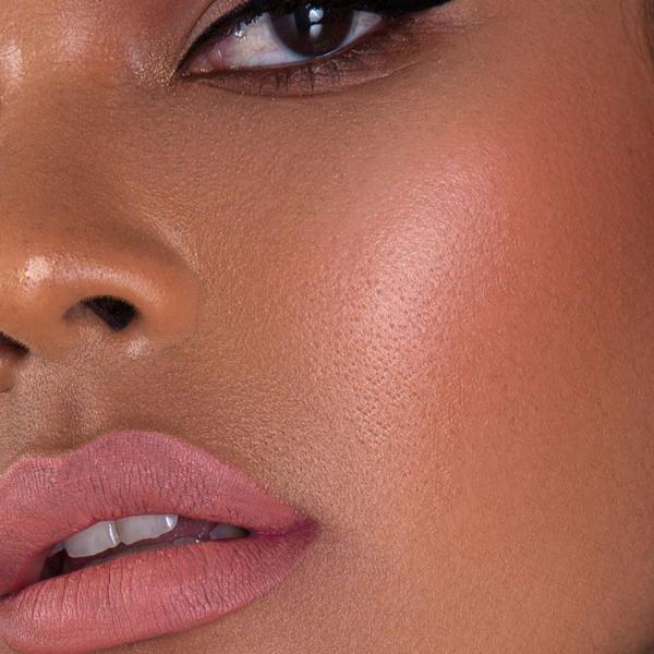 Mellow Cosmetics Creamy Matte Lipstick #5