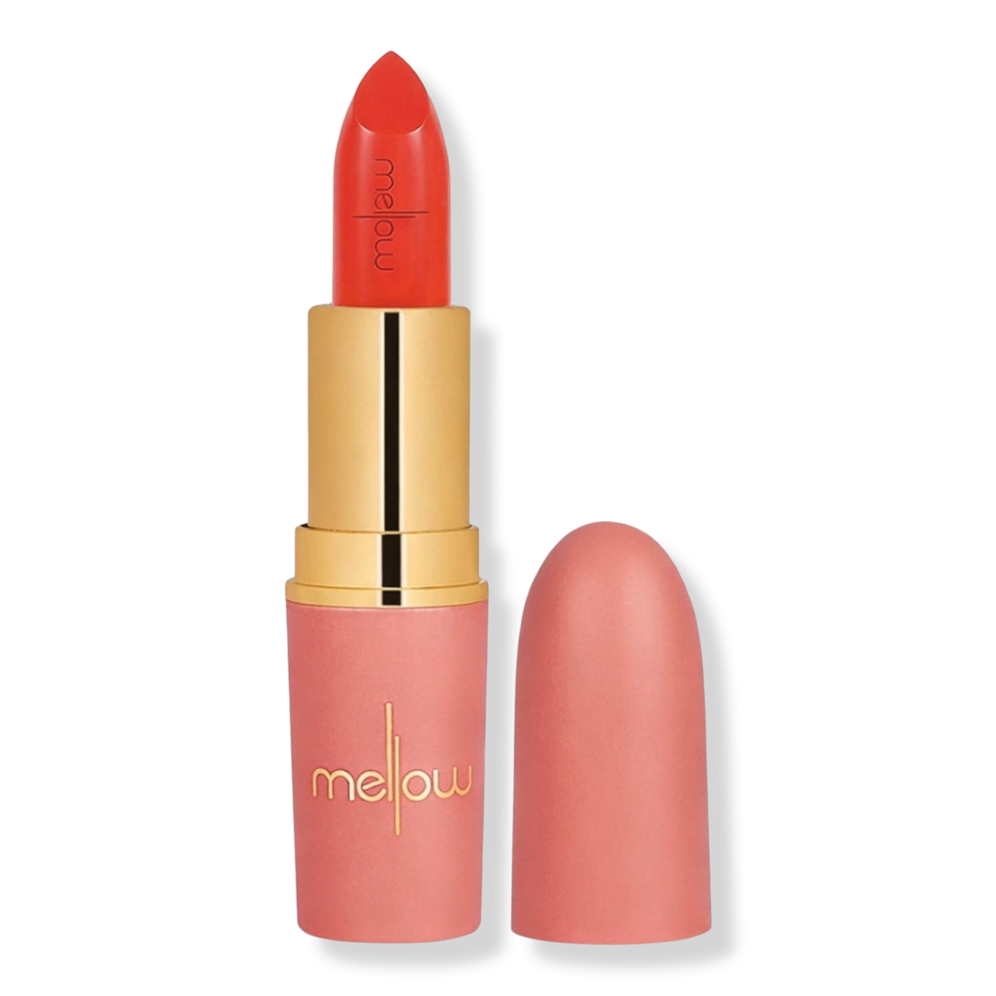 Mellow Cosmetics Creamy Matte Lipstick #1