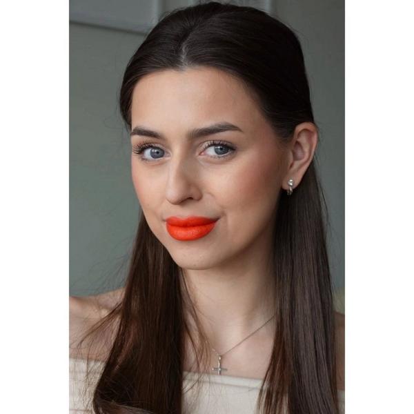 Mellow Cosmetics Creamy Matte Lipstick #3