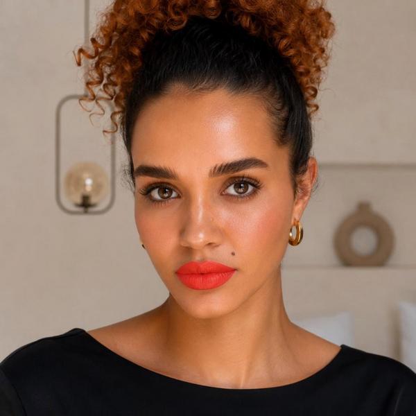Mellow Cosmetics Creamy Matte Lipstick #4