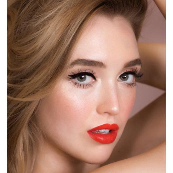 Mellow Cosmetics Creamy Matte Lipstick #5