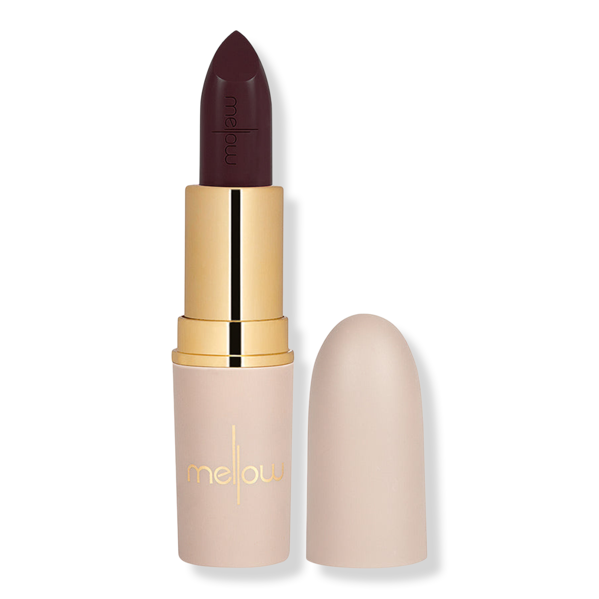 Mellow Cosmetics Creamy Matte Lipstick #1