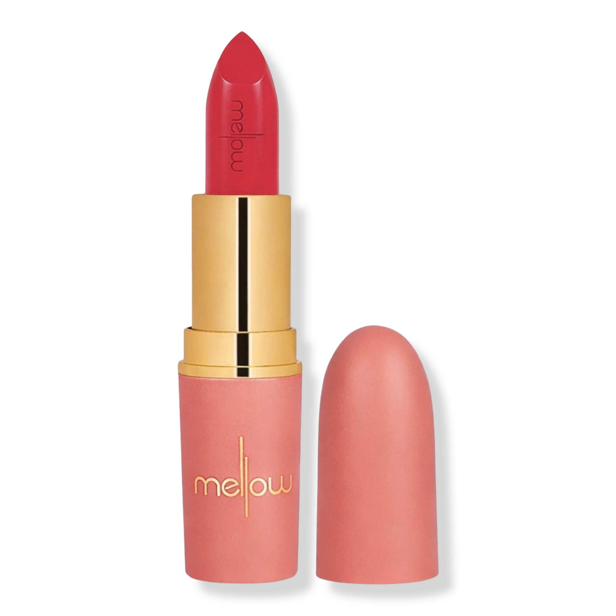 Mellow Cosmetics Creamy Matte Lipstick #1