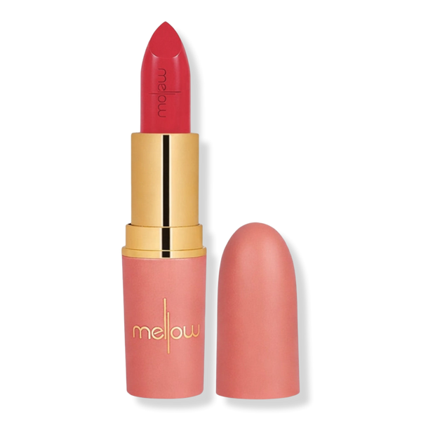 Mellow Cosmetics Creamy Matte Lipstick #1
