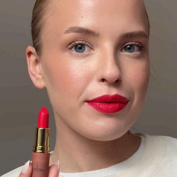 Mellow Cosmetics Creamy Matte Lipstick #4