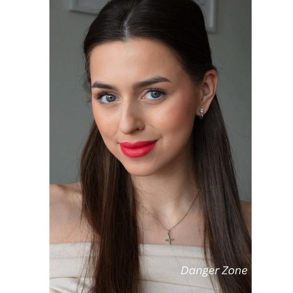 Mellow Cosmetics Creamy Matte Lipstick #6