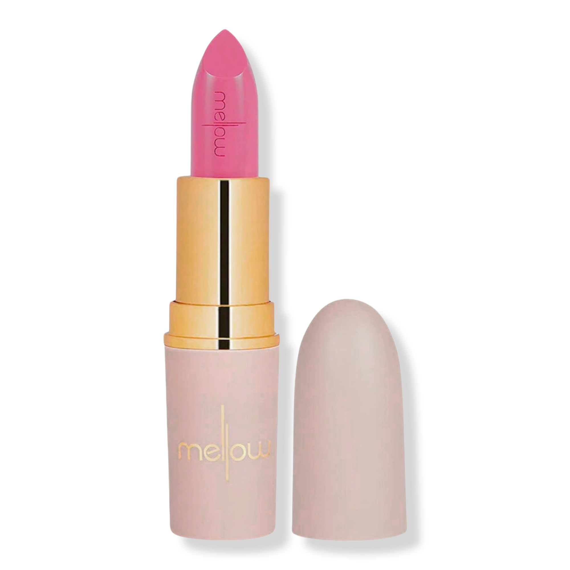 Mellow Cosmetics Creamy Matte Lipstick #1