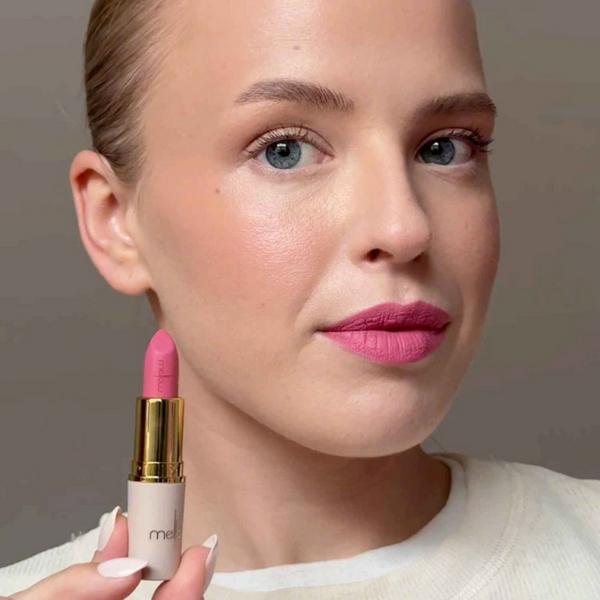 Mellow Cosmetics Creamy Matte Lipstick #3