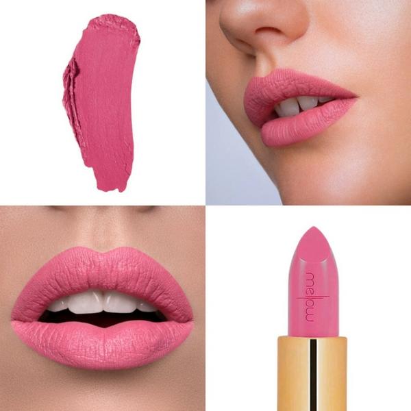Mellow Cosmetics Creamy Matte Lipstick #4
