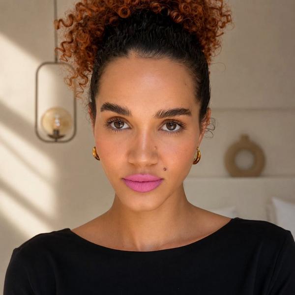 Mellow Cosmetics Creamy Matte Lipstick #5