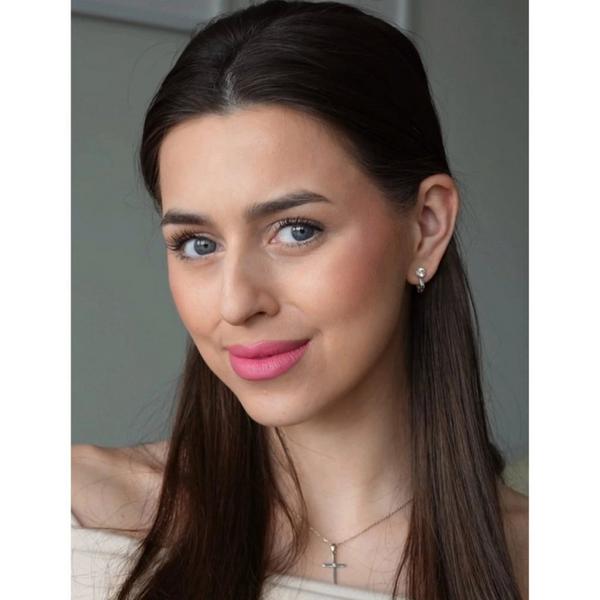Mellow Cosmetics Creamy Matte Lipstick #6