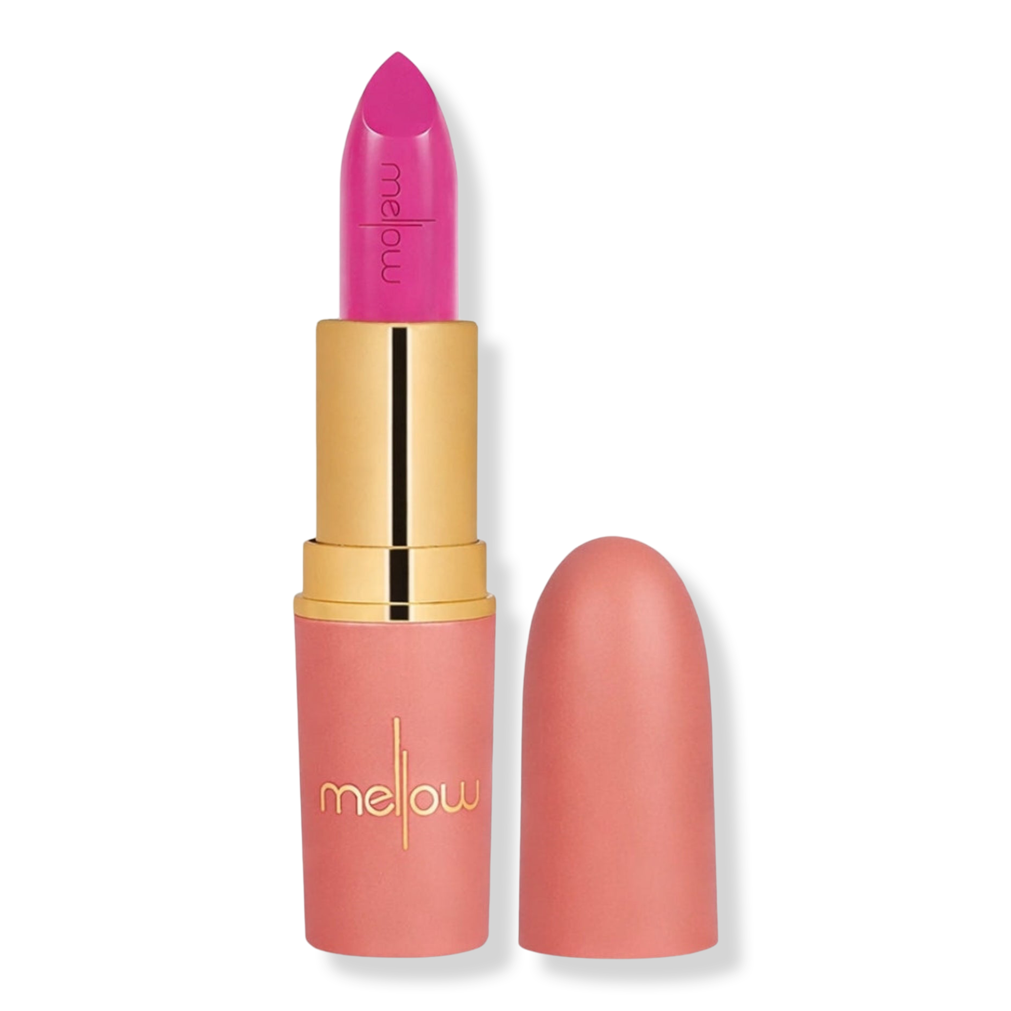 Mellow Cosmetics Creamy Matte Lipstick #1