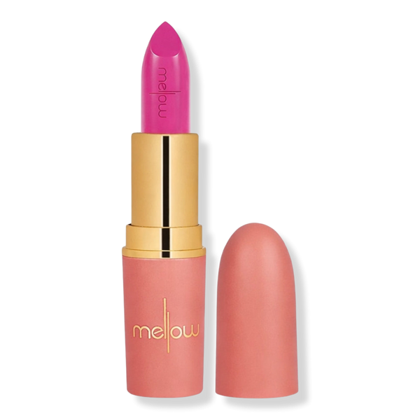 Mellow Cosmetics Creamy Matte Lipstick #1