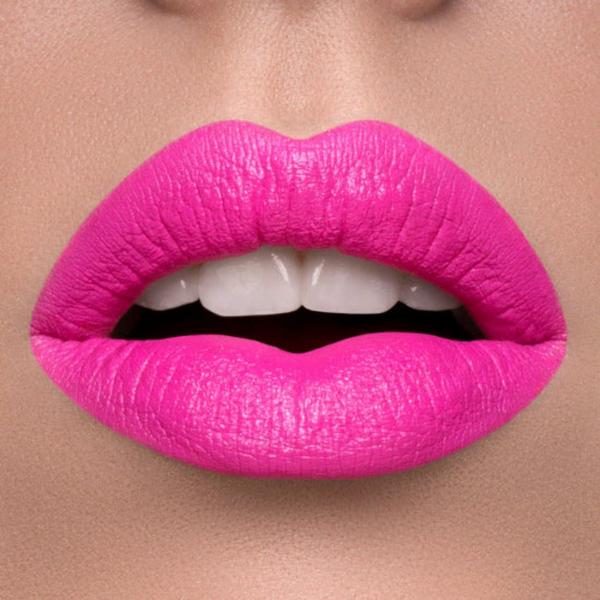 Mellow Cosmetics Creamy Matte Lipstick #3