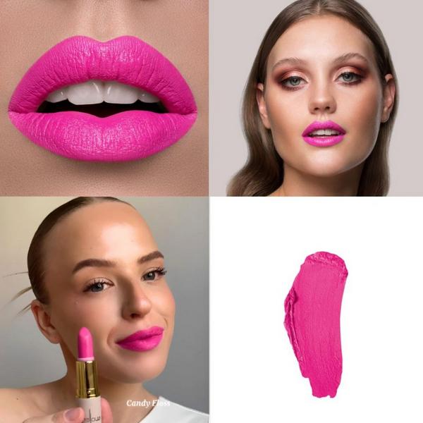Mellow Cosmetics Creamy Matte Lipstick #4