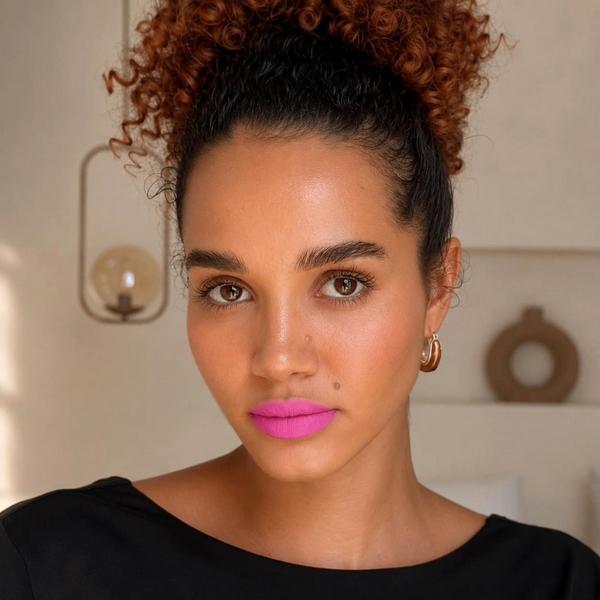 Mellow Cosmetics Creamy Matte Lipstick #6