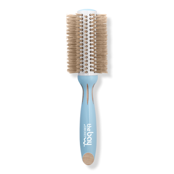 Cricket The Bay Blondie Boar Blend Round Brush #1