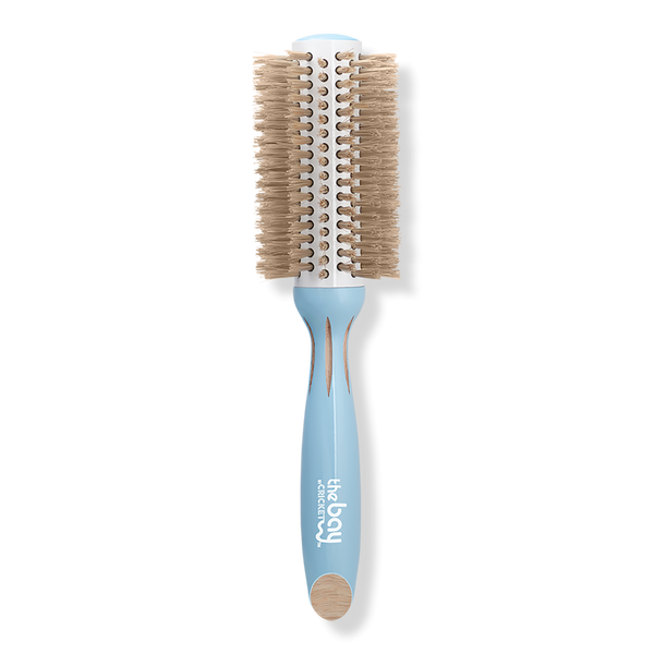 Cricket The Bay Blondie Boar Blend Round Brush #1