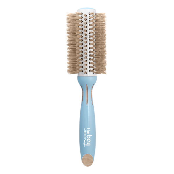 Cricket The Bay Blondie Boar Blend Round Brush #2