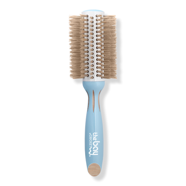 Cricket The Bay Blondie Boar Blend Round Brush #1
