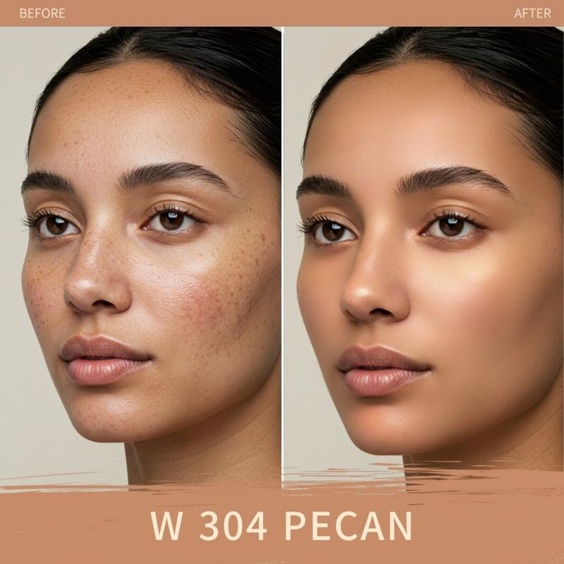SIIA Cosmetics - W304 Pecan Ultimate Fit Concealer | Ulta Beauty