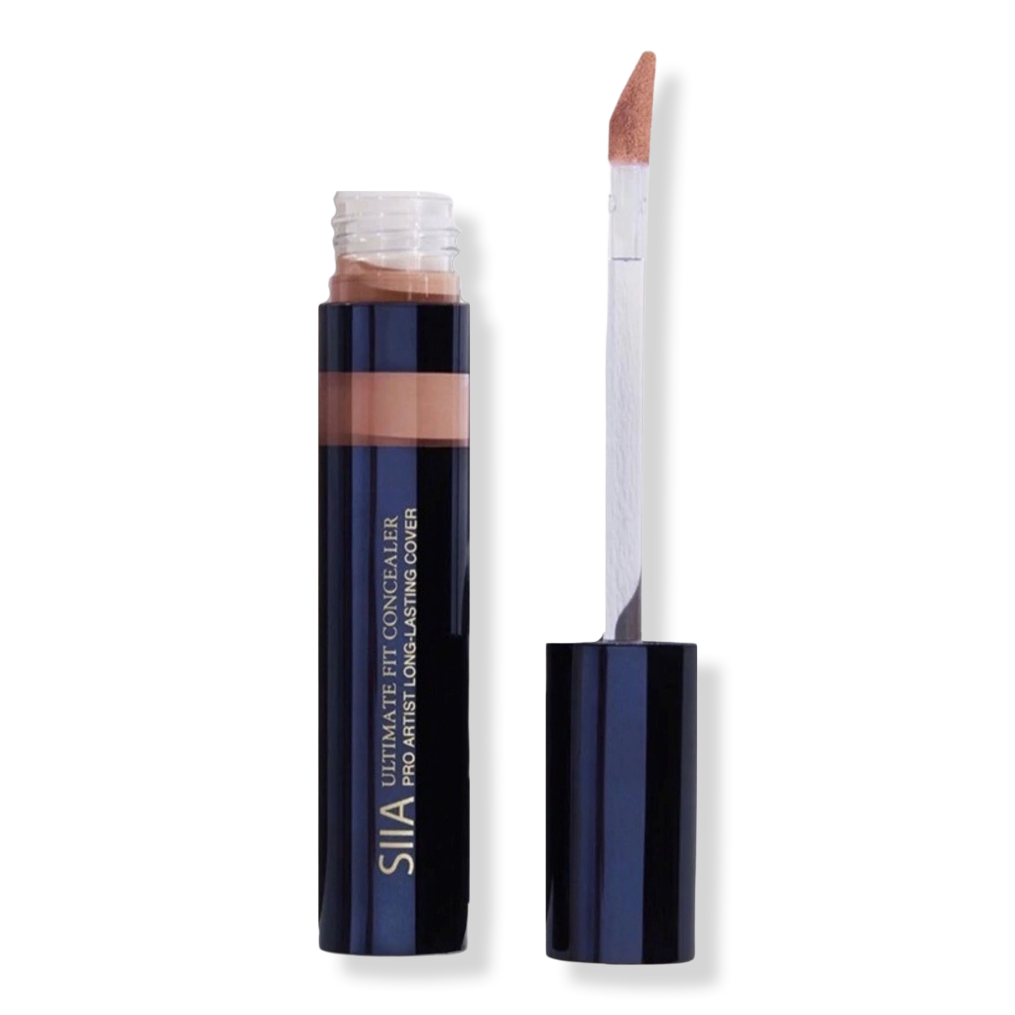 Консилер Siia Cosmetics Ultimate Fit, цвет: C302 Ginger