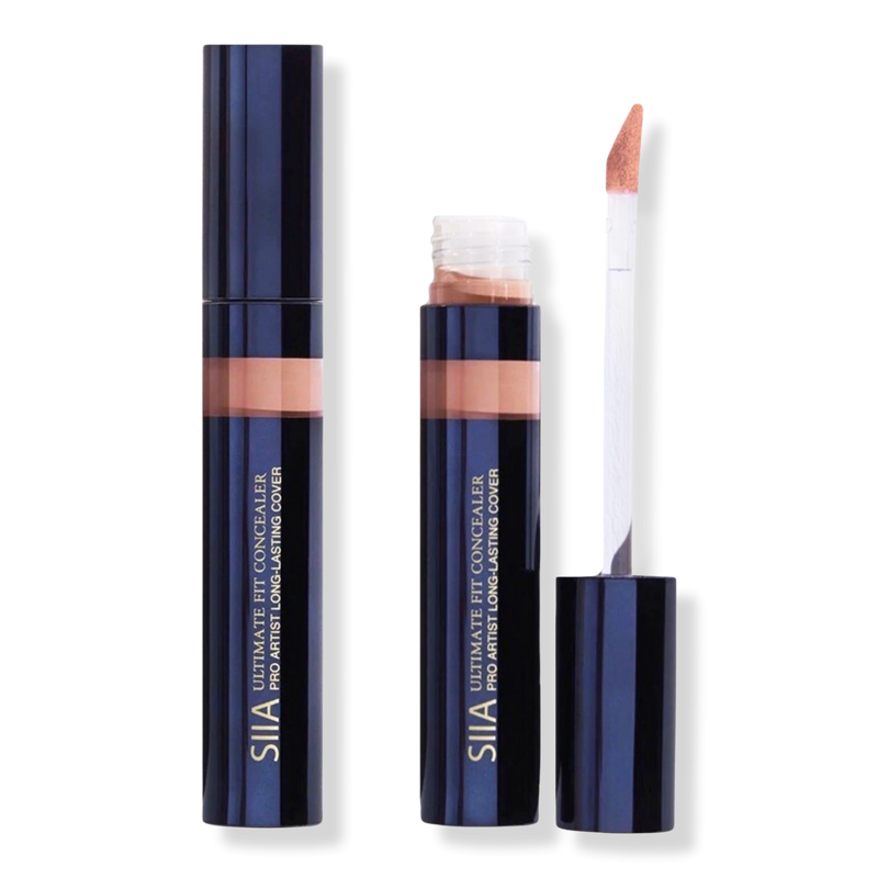 SIIA Cosmetics - C302 Ginger Ultimate Fit Concealer Duo | Ulta Beauty