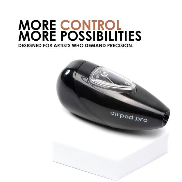 Temptu Airpod Pro Set #3
