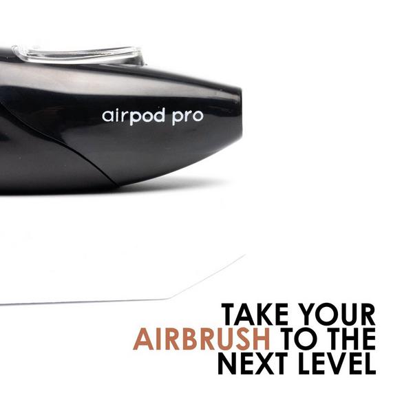 Temptu Airpod Pro Set #4